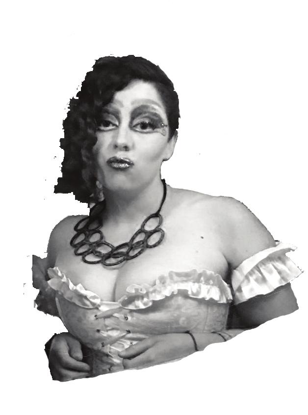 Love Drag Hate Gender Roles