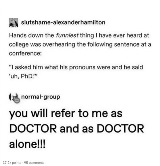 Genderneutrale Begriffsideen