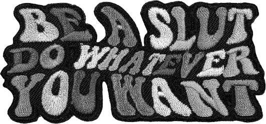 Slut Talk